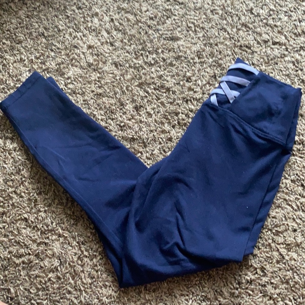 Fabletics Boost leggings